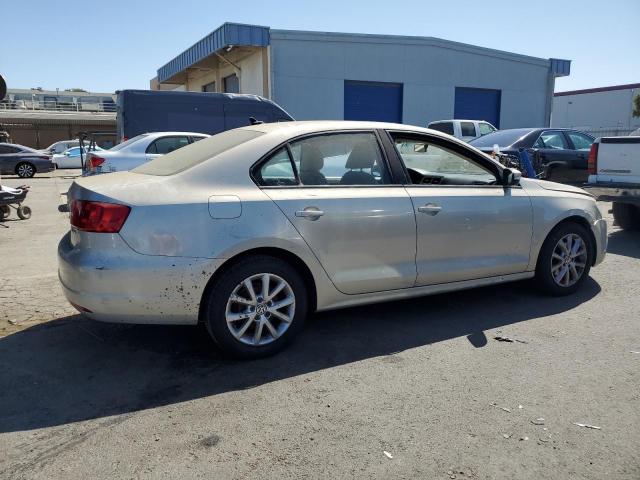 Photo 2 VIN: 3VWDZ7AJ5BM322038 - VOLKSWAGEN JETTA SE 