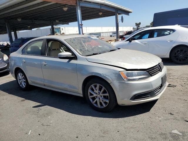 Photo 3 VIN: 3VWDZ7AJ5BM322038 - VOLKSWAGEN JETTA SE 