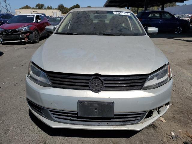 Photo 4 VIN: 3VWDZ7AJ5BM322038 - VOLKSWAGEN JETTA SE 