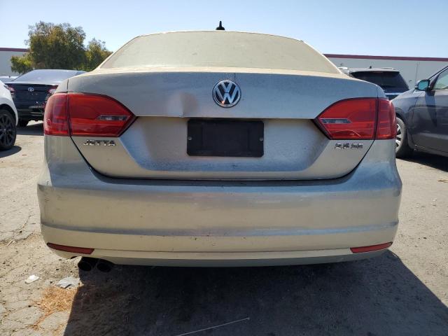 Photo 5 VIN: 3VWDZ7AJ5BM322038 - VOLKSWAGEN JETTA SE 