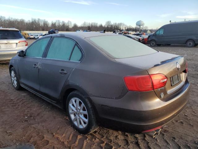 Photo 1 VIN: 3VWDZ7AJ5BM323853 - VOLKSWAGEN JETTA 