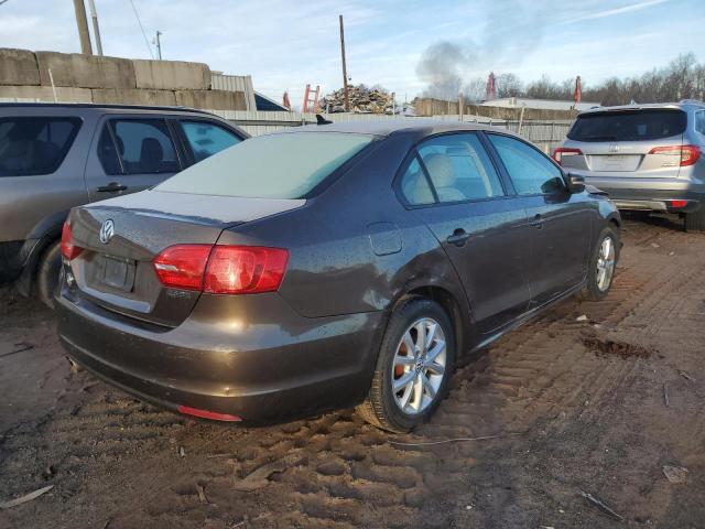 Photo 2 VIN: 3VWDZ7AJ5BM323853 - VOLKSWAGEN JETTA 