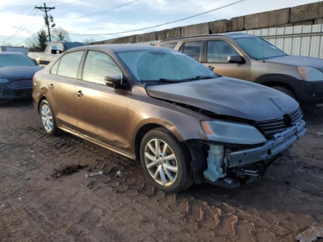 Photo 3 VIN: 3VWDZ7AJ5BM323853 - VOLKSWAGEN JETTA 