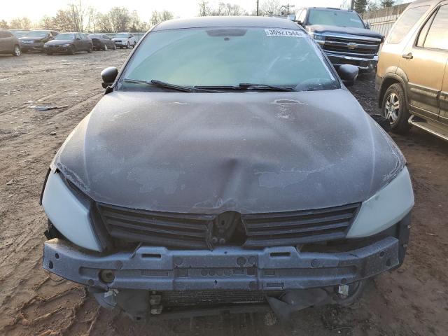 Photo 4 VIN: 3VWDZ7AJ5BM323853 - VOLKSWAGEN JETTA 