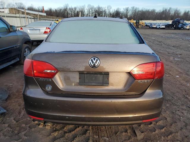 Photo 5 VIN: 3VWDZ7AJ5BM323853 - VOLKSWAGEN JETTA 