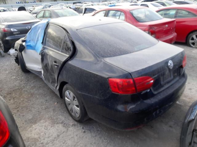 Photo 1 VIN: 3VWDZ7AJ5BM326252 - VOLKSWAGEN JETTA SE 