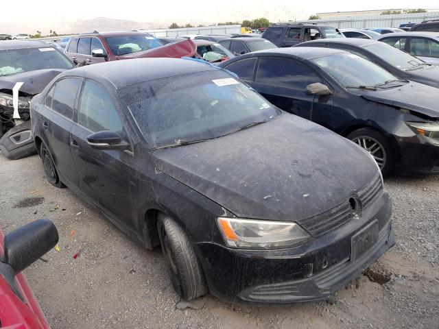 Photo 3 VIN: 3VWDZ7AJ5BM326252 - VOLKSWAGEN JETTA SE 