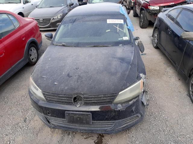 Photo 4 VIN: 3VWDZ7AJ5BM326252 - VOLKSWAGEN JETTA SE 