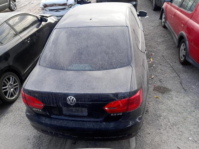 Photo 5 VIN: 3VWDZ7AJ5BM326252 - VOLKSWAGEN JETTA SE 