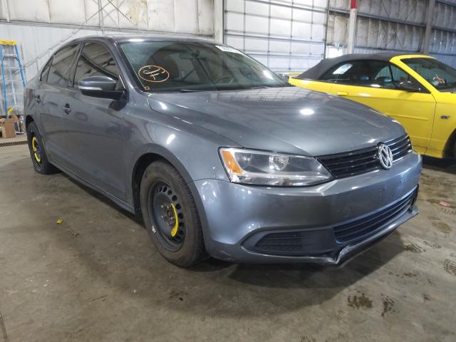 Photo 0 VIN: 3VWDZ7AJ5BM327854 - VOLKSWAGEN JETTA SE 