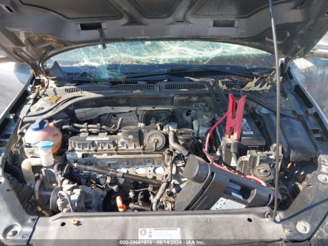 Photo 9 VIN: 3VWDZ7AJ5BM339650 - VOLKSWAGEN JETTA 