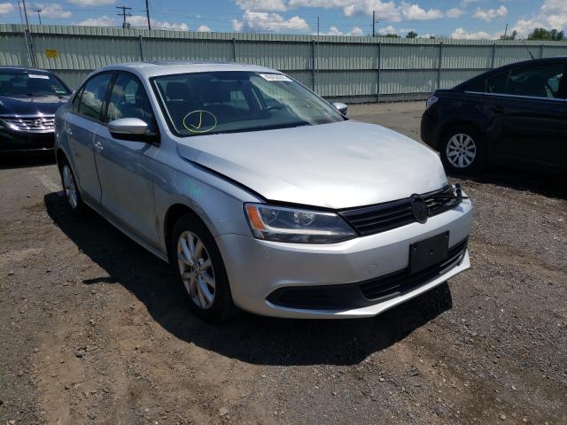 Photo 0 VIN: 3VWDZ7AJ5BM341477 - VOLKSWAGEN JETTA SE 