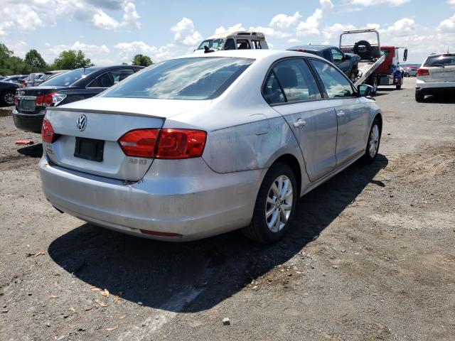 Photo 3 VIN: 3VWDZ7AJ5BM341477 - VOLKSWAGEN JETTA SE 