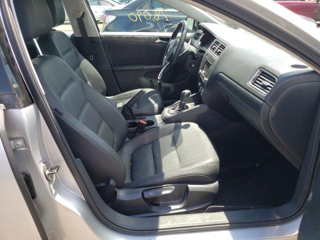 Photo 4 VIN: 3VWDZ7AJ5BM341477 - VOLKSWAGEN JETTA SE 