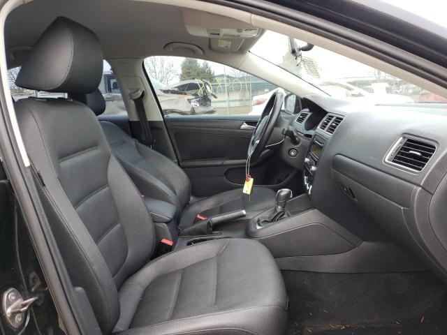 Photo 4 VIN: 3VWDZ7AJ5BM345545 - VOLKSWAGEN JETTA SE 