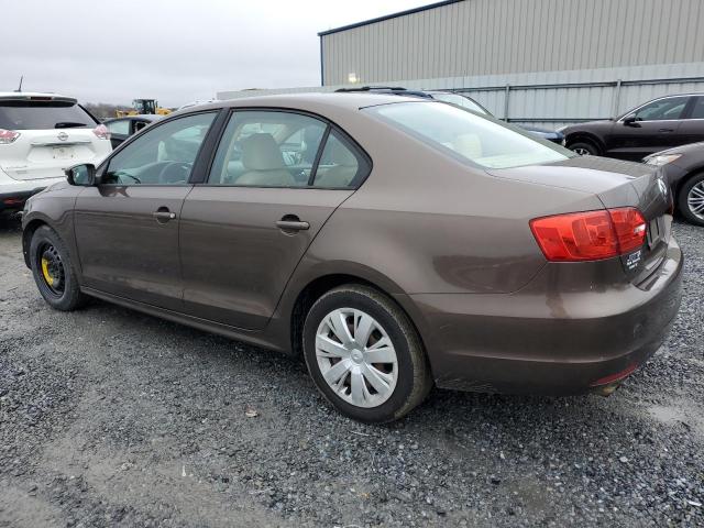 Photo 1 VIN: 3VWDZ7AJ5BM347120 - VOLKSWAGEN JETTA 