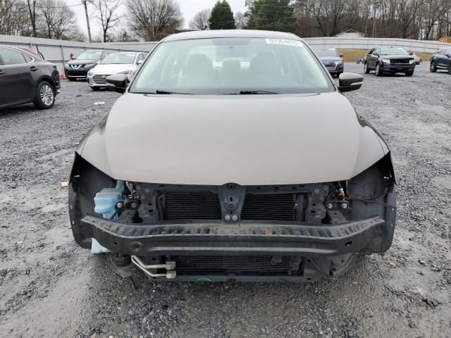 Photo 4 VIN: 3VWDZ7AJ5BM347120 - VOLKSWAGEN JETTA 