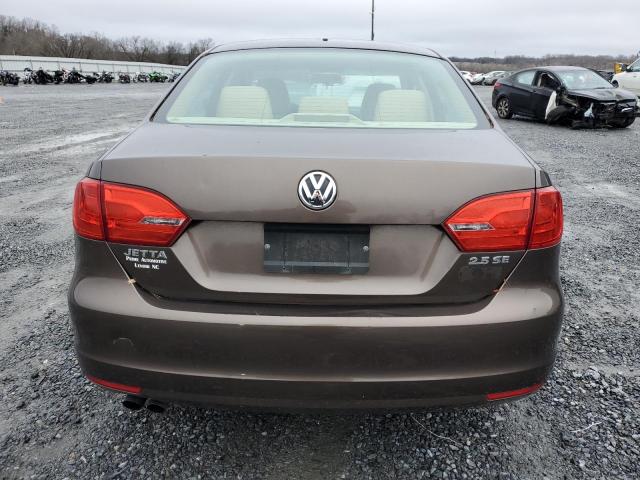 Photo 5 VIN: 3VWDZ7AJ5BM347120 - VOLKSWAGEN JETTA 