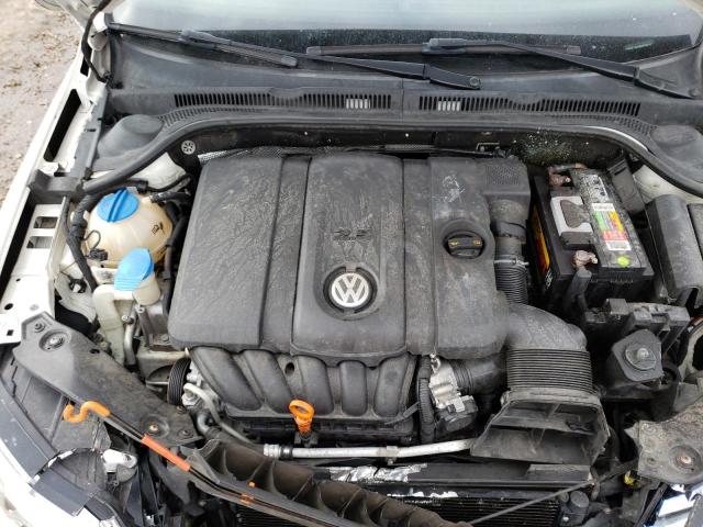 Photo 6 VIN: 3VWDZ7AJ5BM350292 - VOLKSWAGEN JETTA SE 