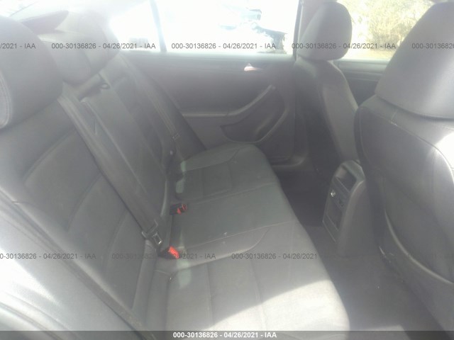 Photo 7 VIN: 3VWDZ7AJ5BM355671 - VOLKSWAGEN JETTA SEDAN 