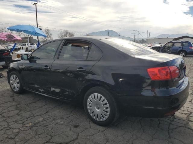 Photo 1 VIN: 3VWDZ7AJ5BM358442 - VOLKSWAGEN JETTA 