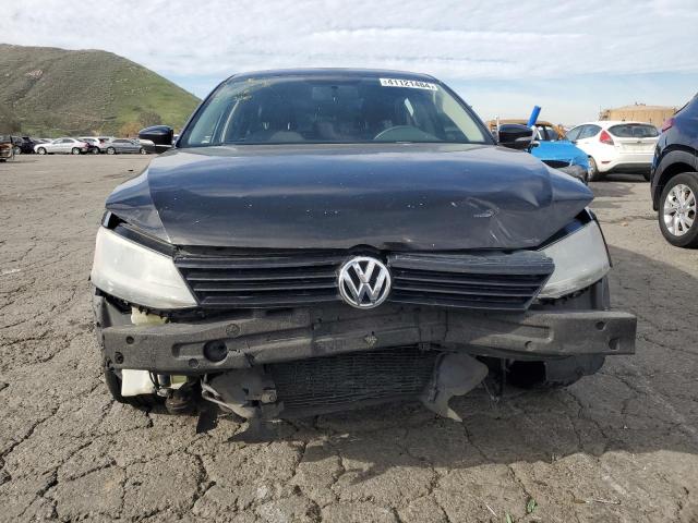 Photo 4 VIN: 3VWDZ7AJ5BM358442 - VOLKSWAGEN JETTA 