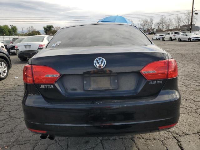 Photo 5 VIN: 3VWDZ7AJ5BM358442 - VOLKSWAGEN JETTA 