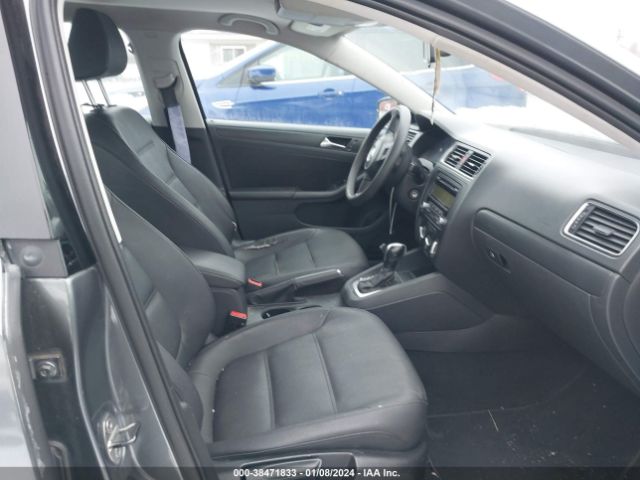 Photo 4 VIN: 3VWDZ7AJ5BM358604 - VOLKSWAGEN JETTA 