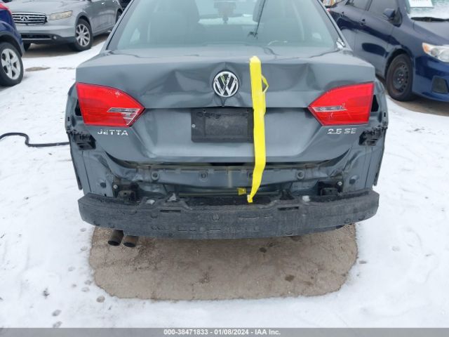 Photo 5 VIN: 3VWDZ7AJ5BM358604 - VOLKSWAGEN JETTA 