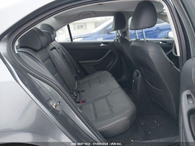 Photo 7 VIN: 3VWDZ7AJ5BM358604 - VOLKSWAGEN JETTA 