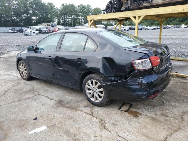 Photo 1 VIN: 3VWDZ7AJ5BM363785 - VOLKSWAGEN JETTA SE 