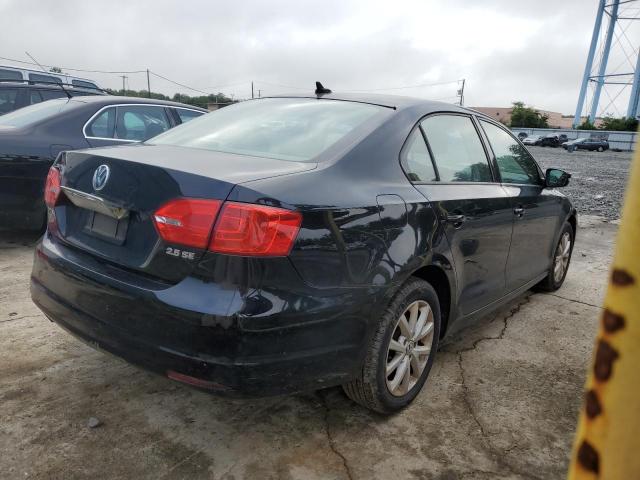 Photo 2 VIN: 3VWDZ7AJ5BM363785 - VOLKSWAGEN JETTA SE 