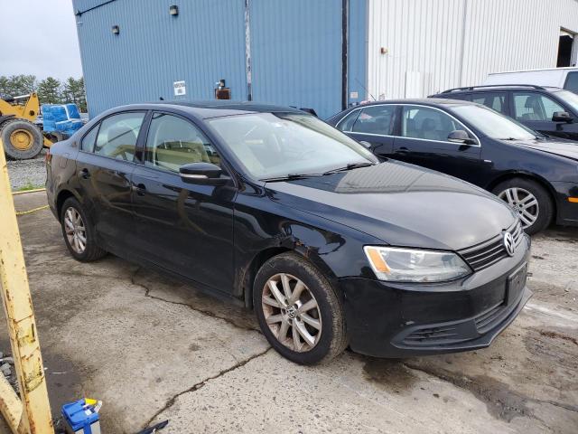 Photo 3 VIN: 3VWDZ7AJ5BM363785 - VOLKSWAGEN JETTA SE 