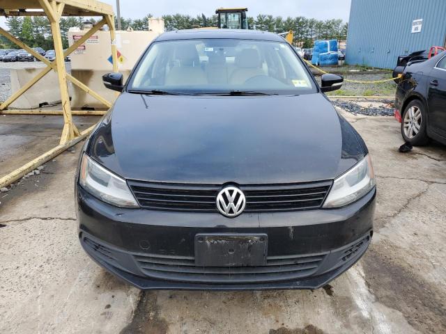 Photo 4 VIN: 3VWDZ7AJ5BM363785 - VOLKSWAGEN JETTA SE 