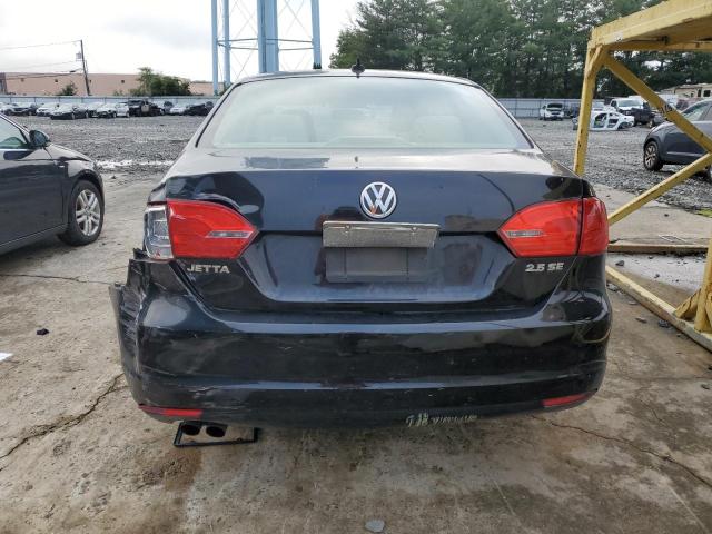 Photo 5 VIN: 3VWDZ7AJ5BM363785 - VOLKSWAGEN JETTA SE 