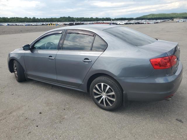 Photo 1 VIN: 3VWDZ7AJ5BM370316 - VOLKSWAGEN JETTA SE 