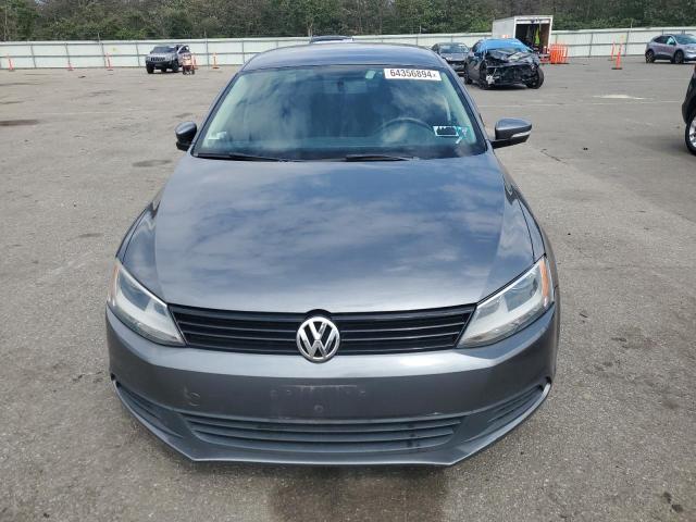 Photo 4 VIN: 3VWDZ7AJ5BM370316 - VOLKSWAGEN JETTA SE 