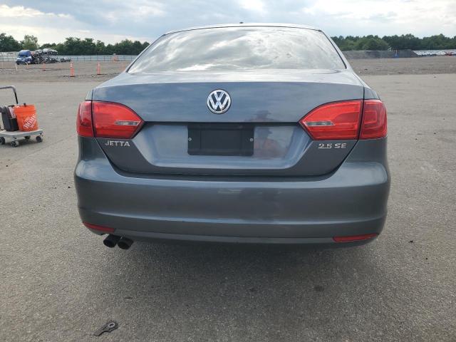 Photo 5 VIN: 3VWDZ7AJ5BM370316 - VOLKSWAGEN JETTA SE 