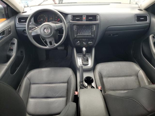 Photo 7 VIN: 3VWDZ7AJ5BM370316 - VOLKSWAGEN JETTA SE 