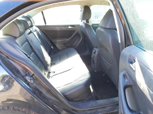 Photo 5 VIN: 3VWDZ7AJ5BM372258 - VOLKSWAGEN JETTA SE 