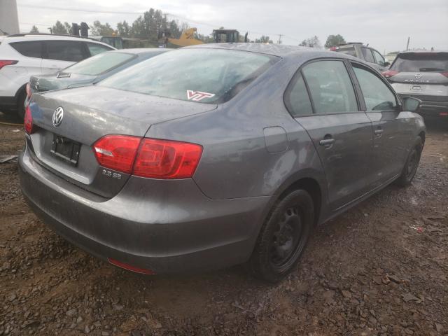 Photo 3 VIN: 3VWDZ7AJ5BM373264 - VOLKSWAGEN JETTA SE 