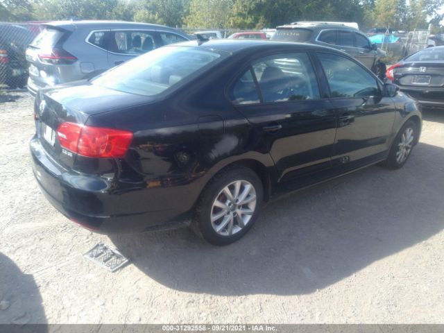 Photo 3 VIN: 3VWDZ7AJ5BM373622 - VOLKSWAGEN JETTA SEDAN 