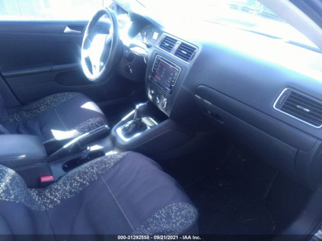 Photo 4 VIN: 3VWDZ7AJ5BM373622 - VOLKSWAGEN JETTA SEDAN 