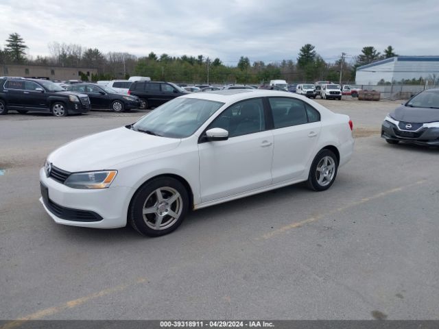 Photo 1 VIN: 3VWDZ7AJ5BM385513 - VOLKSWAGEN JETTA 