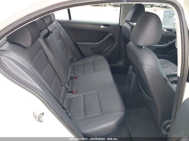 Photo 7 VIN: 3VWDZ7AJ5BM385513 - VOLKSWAGEN JETTA 