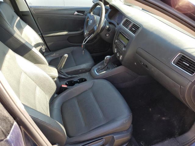 Photo 4 VIN: 3VWDZ7AJ5BM394194 - VOLKSWAGEN JETTA SE 