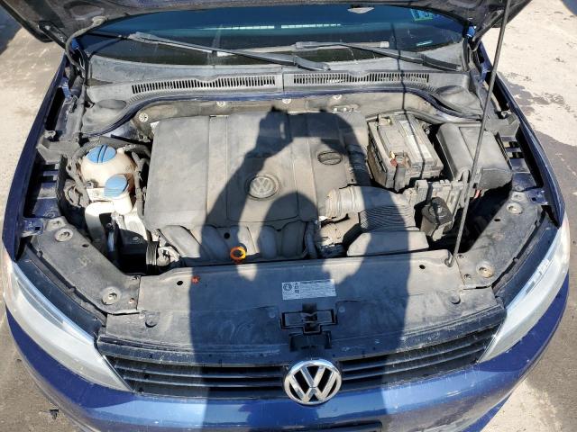 Photo 6 VIN: 3VWDZ7AJ5BM394194 - VOLKSWAGEN JETTA SE 