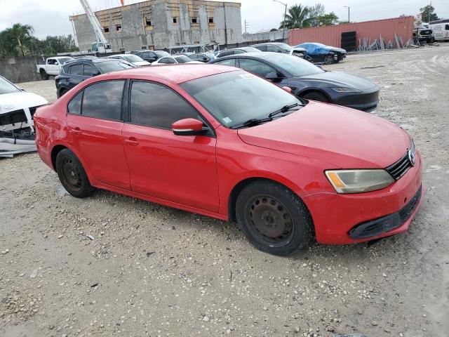 Photo 3 VIN: 3VWDZ7AJ5BM399699 - VOLKSWAGEN JETTA SE 