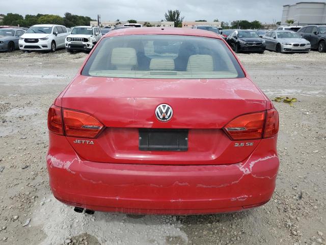 Photo 5 VIN: 3VWDZ7AJ5BM399699 - VOLKSWAGEN JETTA SE 