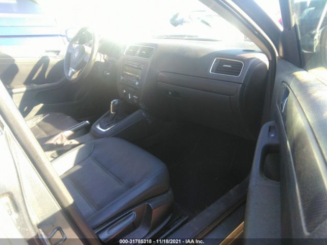 Photo 4 VIN: 3VWDZ7AJ6BM066587 - VOLKSWAGEN JETTA 